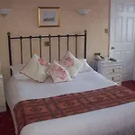 Hotel The Revere Saint Helier Jersey
