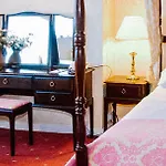 Hotel The Revere Saint Helier Jersey