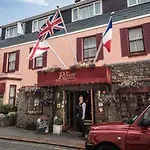 The Revere 3* Saint Helier Jersey