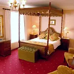 The Revere Saint Helier Jersey