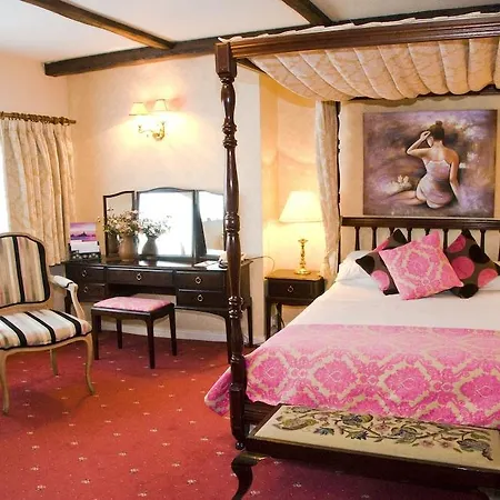The Revere 3* Saint Helier Jersey
