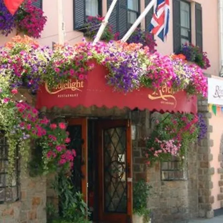 The Revere מלון 3*