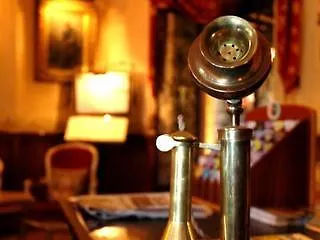 The Revere Hotel 3*