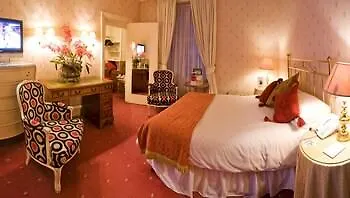 The Revere Hotel 3*