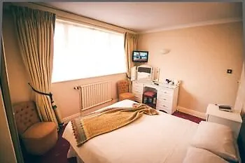 Hotel The Revere