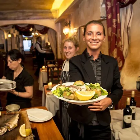 מלון The Revere Saint Helier Jersey