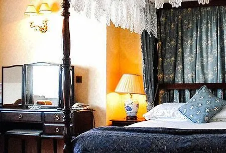 The Revere Hotel Saint Helier Jersey