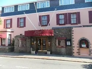 The Revere Hotel 3*