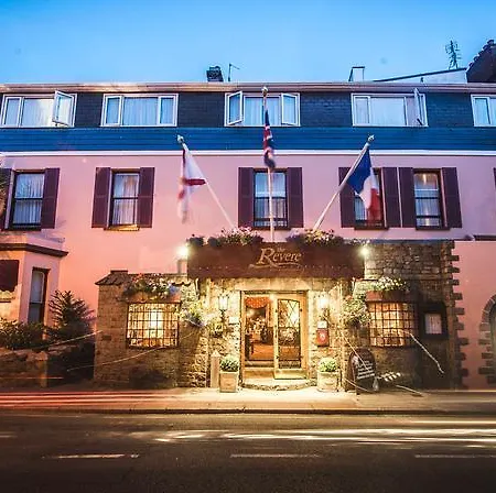 The Revere Hotel 3*