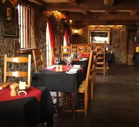 The Revere 3* Saint Helier Jersey