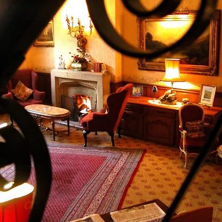 The Revere 3* Saint Helier Jersey