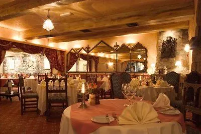 Hotel The Revere 3*