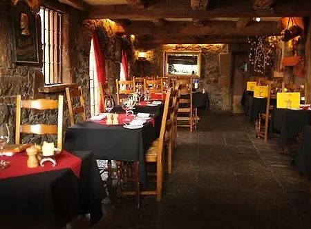 The Revere Saint Helier