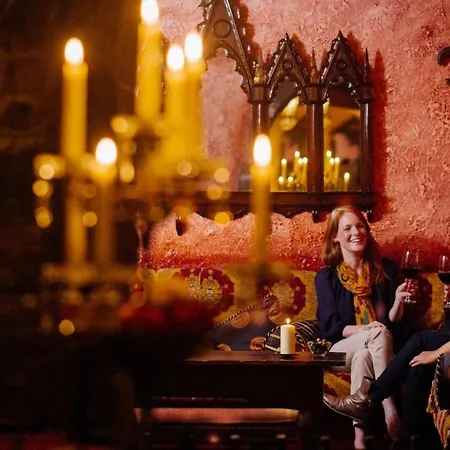 The Revere 3* Saint Helier Jersey