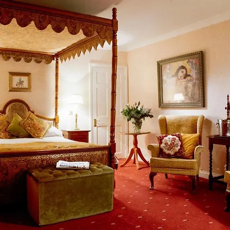 Hotel The Revere Saint Helier Jersey