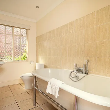 Hotel The Revere 3*