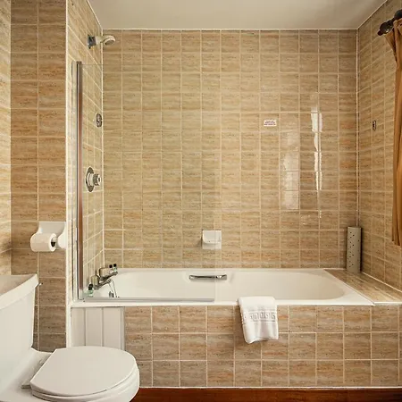 Hotel The Revere 3*