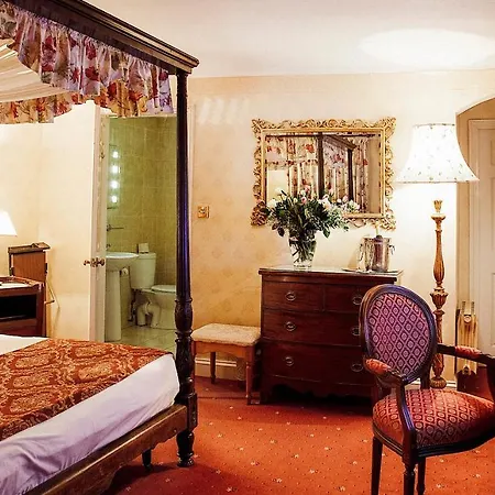 מלון The Revere Saint Helier Jersey