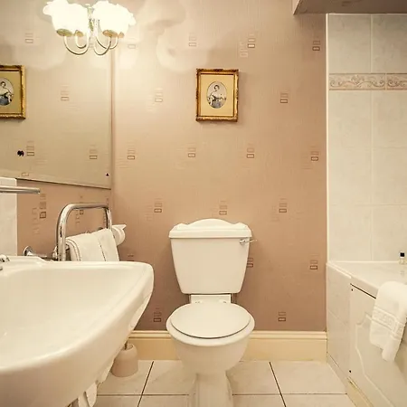 Hotel The Revere 3*
