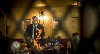 מלון The Revere 3*