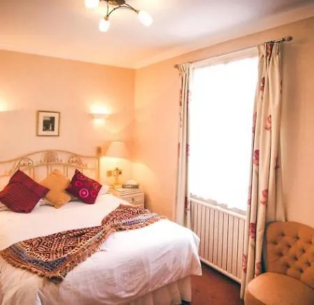 The Revere Saint Helier Jersey