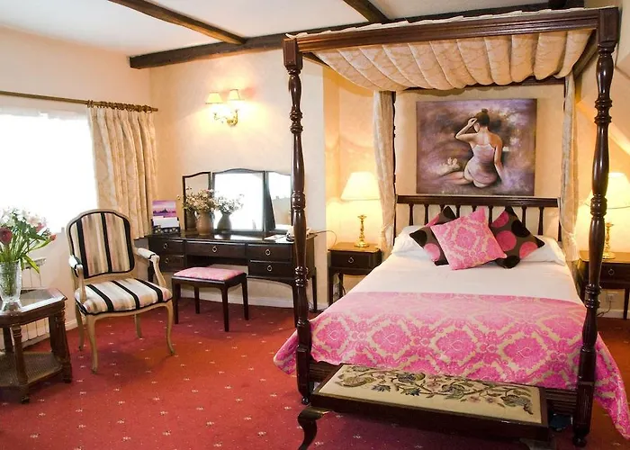 The Revere 3* Saint Helier Jersey