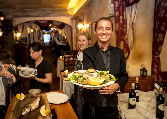 Hotel The Revere Saint Helier Jersey