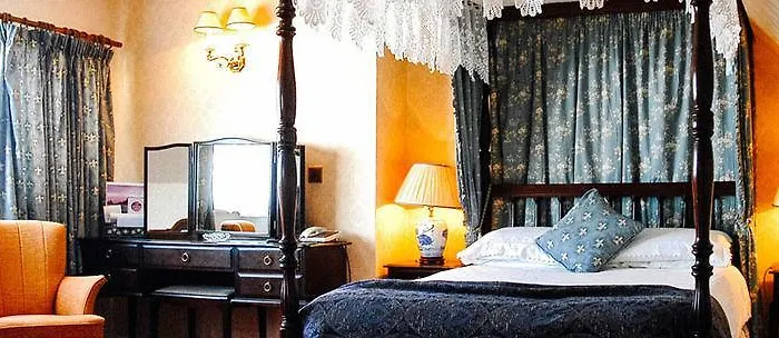 The Revere Hotel Saint Helier Jersey