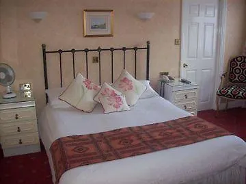 Hotel The Revere Saint Helier Jersey