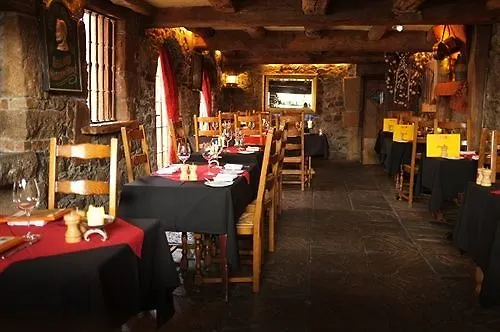 The Revere Saint Helier Jersey