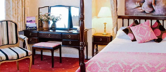 Hotel The Revere Saint Helier Jersey