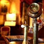 The Revere Otel 3*