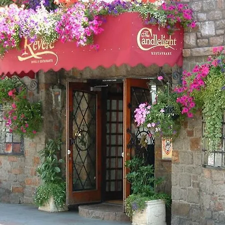 The Revere Ξενοδοχείο