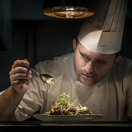 The Revere Ξενοδοχείο Saint Helier Jersey