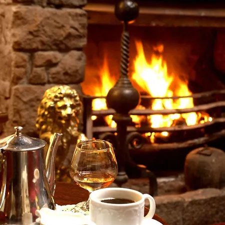 Ξενοδοχείο The Revere