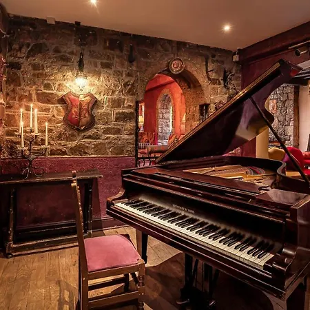 The Revere Ξενοδοχείο Saint Helier Jersey