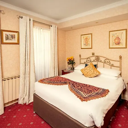 Ξενοδοχείο The Revere Saint Helier Jersey