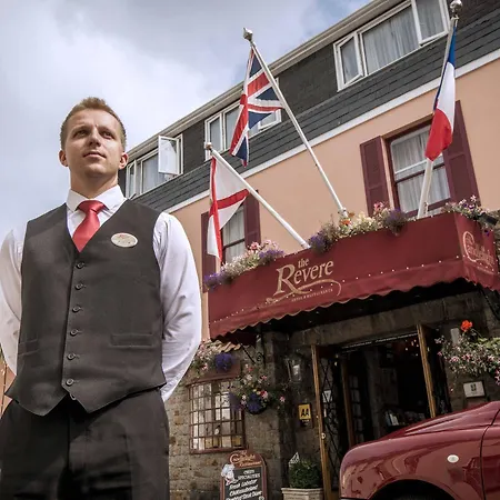 The Revere Ξενοδοχείο 3*