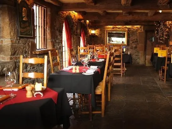 The Revere 3* سانت هلير جيرسي