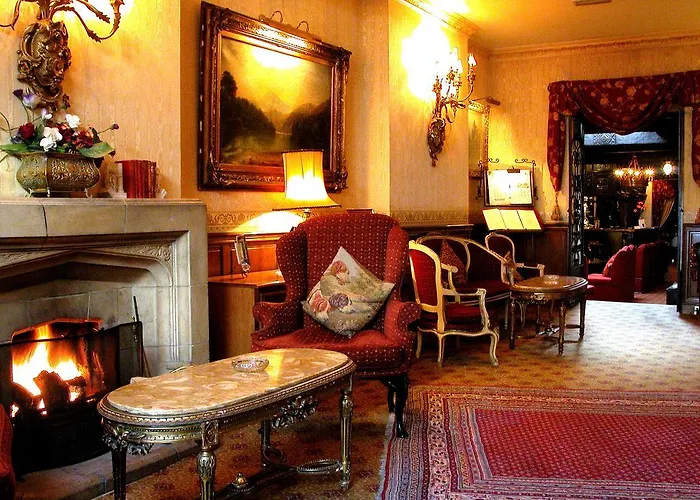 The Revere فندق 3*