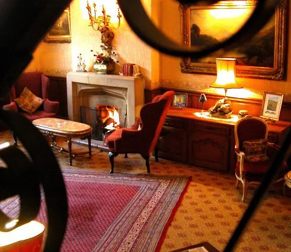 The Revere 3* سانت هلير جيرسي