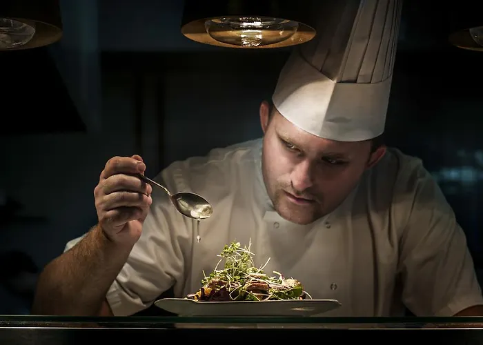 The Revere فندق سانت هلير جيرسي