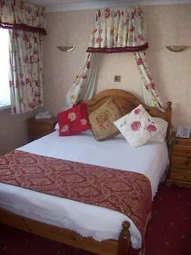 The Revere سانت هلير جيرسي