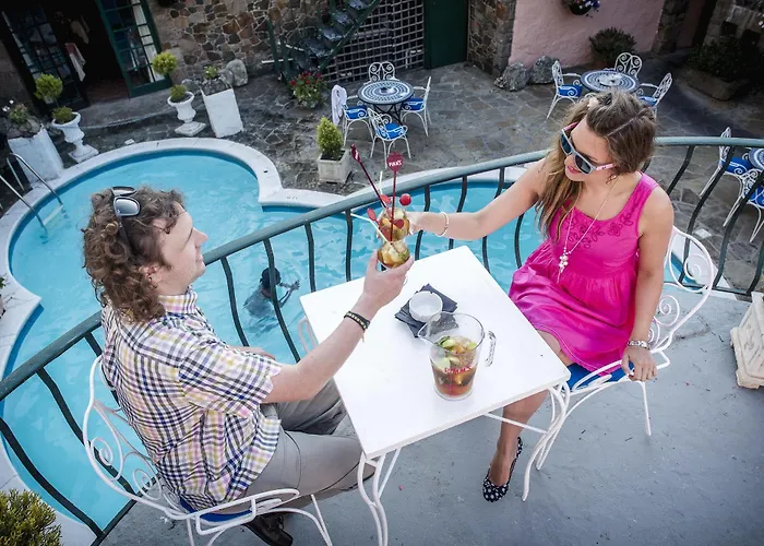 فندق The Revere 3*