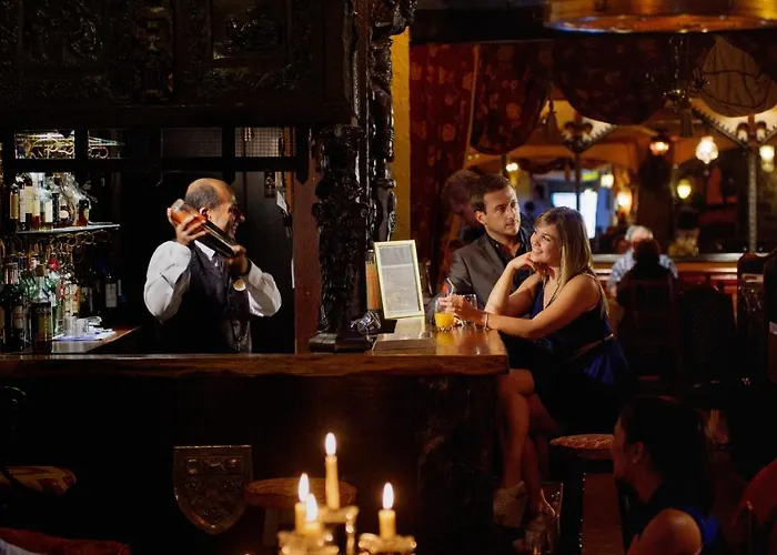 فندق The Revere 3*