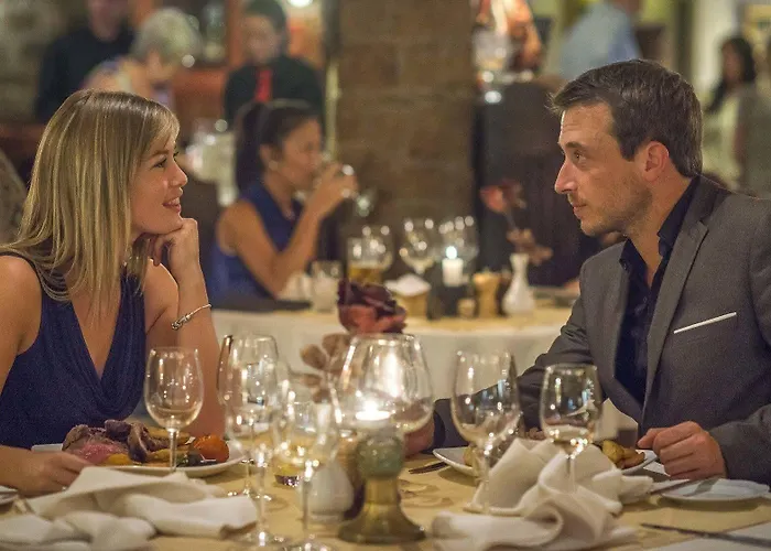 The Revere 3* سانت هلير جيرسي