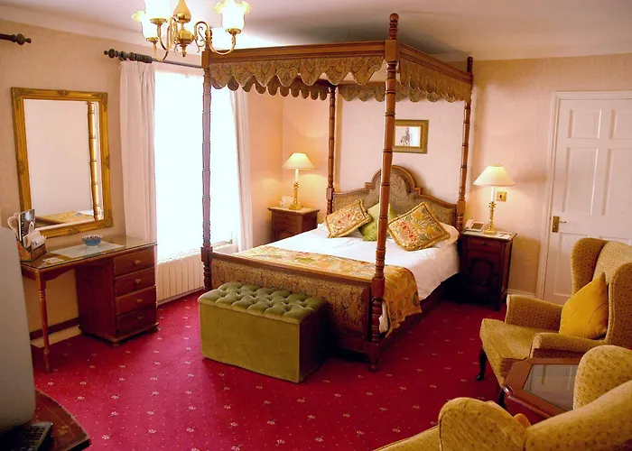 The Revere سانت هلير جيرسي